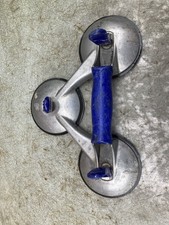 Sollevatore tripla aspirazione Veribor made in tedesco vetroceramica ecc 