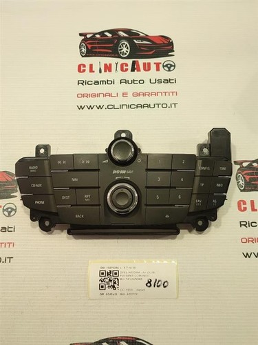 Comandi navigatore per opel - navigatore,