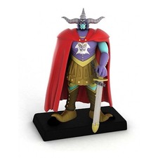 Go Nagai Robot Collection Generale Nero N. 10 Ankoku Daishogun Perfetto!