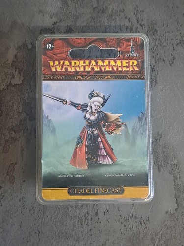 Warhammer fantasy - 💥,