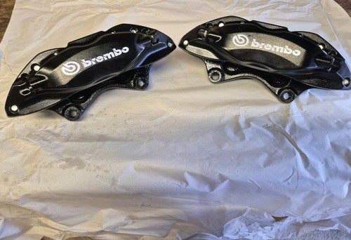 Pinze freno brembo - brembo, anteriori