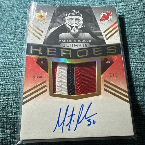 2025 ultimate heroes - 2025-26, ud