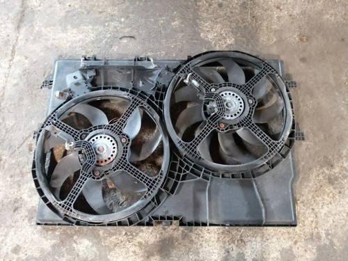 Kit ventole citroen jumper - kit,