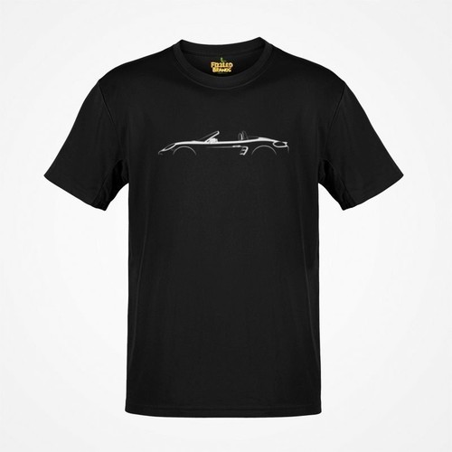 Porsche 718 boxster 982 - porsche,
