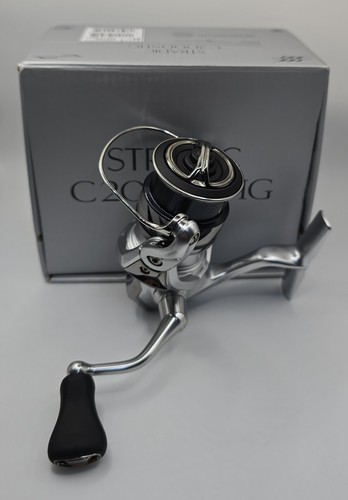 Shimano stradic c2000shg - stradic,