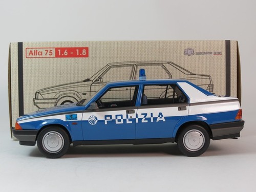 Laudoracing alfa romeo 8 - alfa, 75