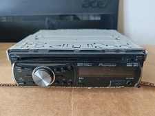 Pioneer Lettore Audio Radio