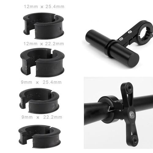 4pcs manubrio shim bicicletta - 4pcs,