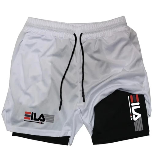 Pantaloncini uomo fila - pantaloncini,