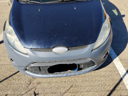 Auto usato privato - auto, ford