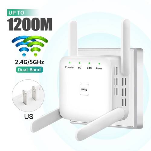 1200mbps dual band wifi - dual,