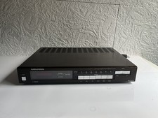 Grundig T 7200 - Sintonizzatore sintetizzatore al quarzo FM-AM