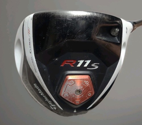 Taylormade r11s driver - r11s, 10.5°