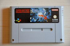 SNES - Terranigma per Super Nintendo