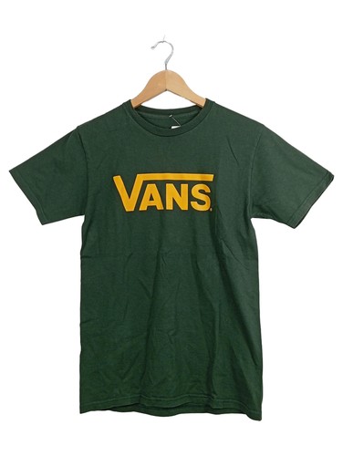 Shirt uomo vans taglia s - uomo,