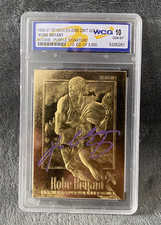 Kobe Bryant 1996-97 SKYBOX