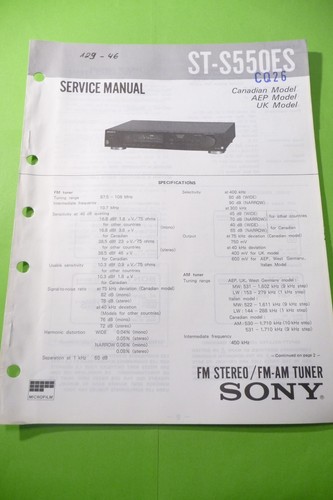Manuale servizio - manuale,