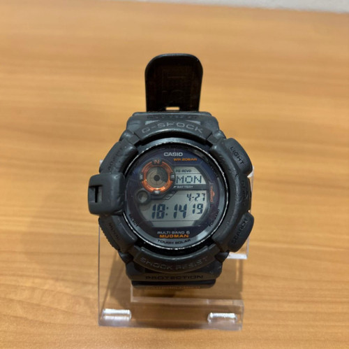 Orologio casio shock - casio, g-shock