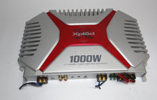 Sony Xplod 1000 Watt