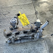 TURBINA PER OPEL Astra K