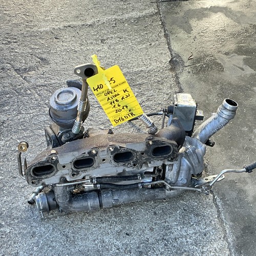 Turbina per opel astra - per,