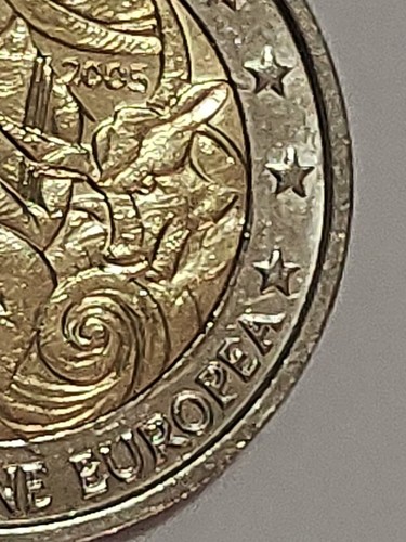 Euro costituzione europea - 2,