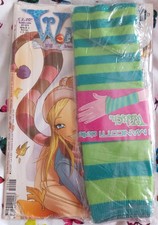 W.i.t.c.h. witch fumetti
