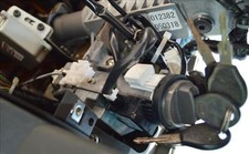 centralina antifurto NISSAN