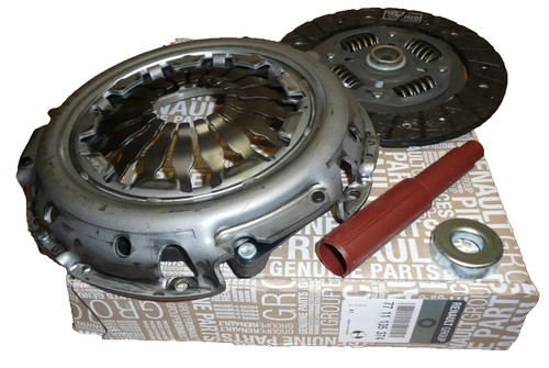 Kit frizione renault - renault, clio