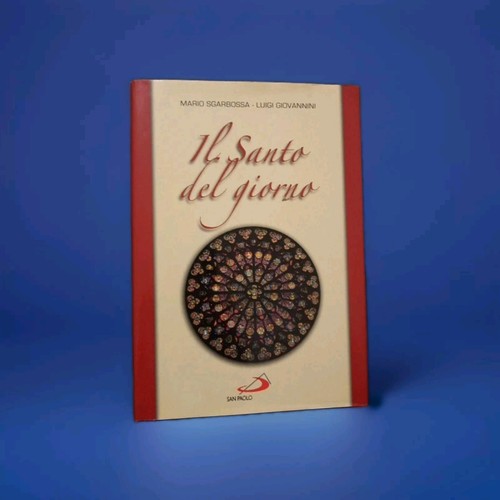 Santo del giorno mario - il,