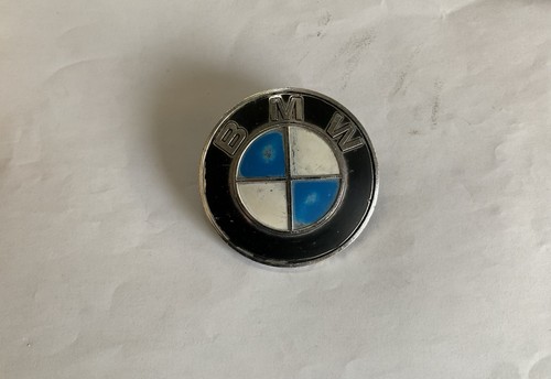 Fregio logo stemma bmw - stemma,