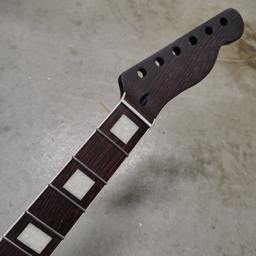 Wenge tele neck adatto per - wenge,