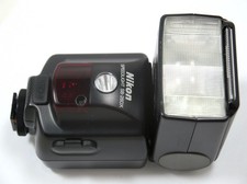 Nikon SB-28DX Speedlight Flash