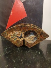 Rare céramique emile galle - céramique,