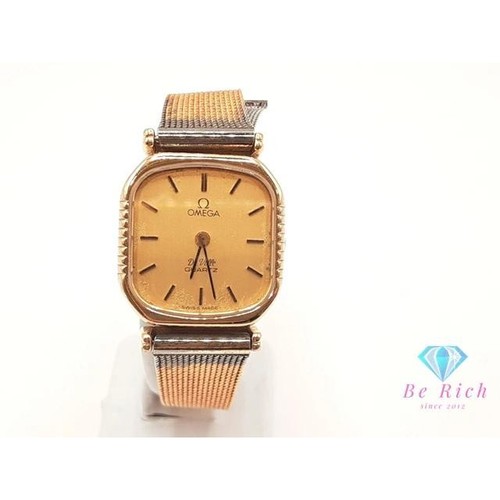 Orologio donna usato - orologio, omega