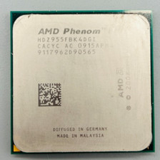 AMD Phenom II X4 955 3,2 GHz