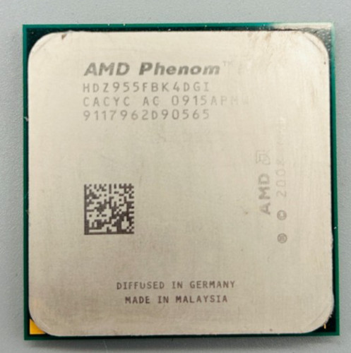 Amd phenom 955 - phenom,