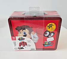 Lunchbox Super Mario Odyssey -