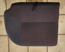 Sedile posteriore sdoppiato lato destro Peugeot 106 1.1 Open 1998