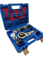 Messa in Fase per Motore AUDI Vag 1.8 2.0 TSI/TFSI VW AUDI T10352 T40196 T40271