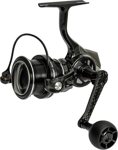 Mulinello spinning abu - da,