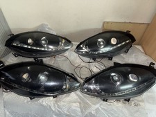 Fari Dayline Led  Fiat Bravo