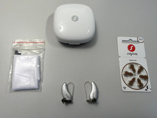 Signia Pure 7 AX 312 +Cros 312