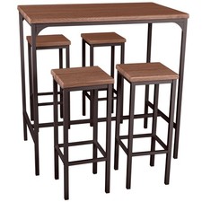 Yelloo set tavolo - yelloo, alto