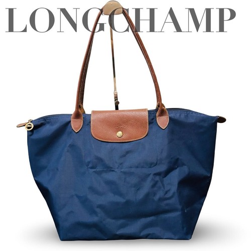 Borsa tote longchamp pliage - borsa,