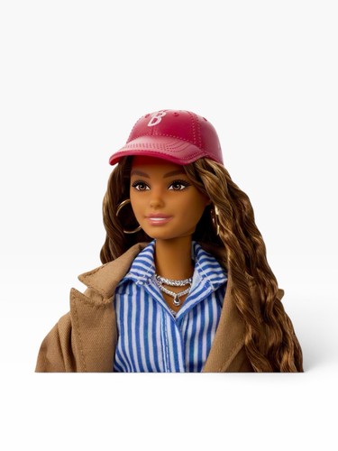 2026 barbie signature - barbie,