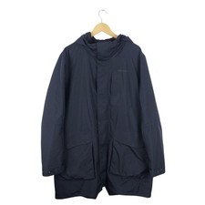 Cappotto impermeabile uomo