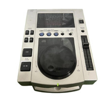 Pioneer CDJ-100S Lettore CD