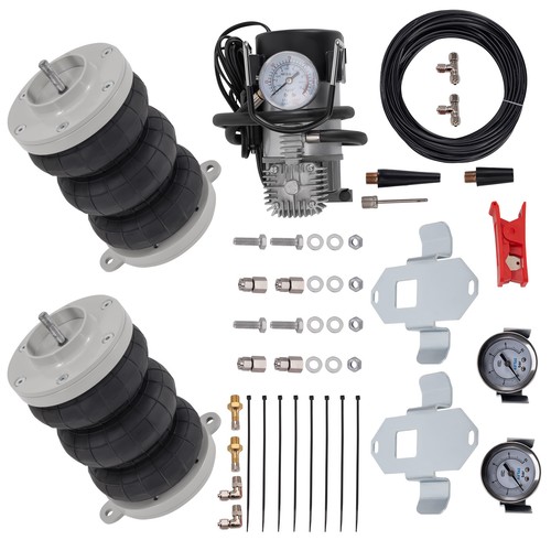 Kit sospensioni pneumatiche - kit,