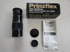 Prinzflex 100-200 mm f/5.6